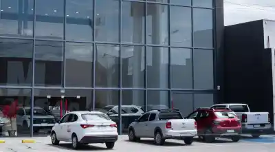 Nissan no se va del país: el cambio en su operación que impacta en el NOA