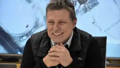 Giussi y el futuro de INVAP: de los satélites al fondo del mar