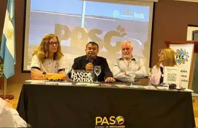El Maestrazo convoca a docentes de cinco provincias en Paso de la Patria
