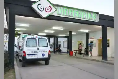 Le perforó un pulmón a un alumno de 14 años para robarle el celular cuando iba a la escuela