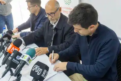 Sáenz Peña tendrá 40 casas nuevas: quién las construye y cuándo arrancan