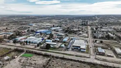 Roca sale a cazar inversiones: los beneficios que ofrece para radicarse