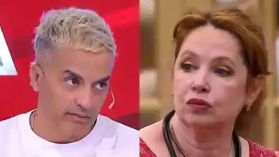 ¿Se adelantó la salida? El traslado de Andrea del Boca de GH que desató un misterio y una negociación secreta