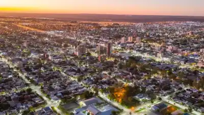 Roca ya es una ciudad universitaria: cuánto rinde un alquiler y los barrios que se vienen
