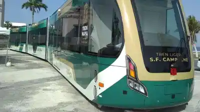 Santa Fe quiere licitar el tren metropolitano de Rosario antes de fin de año