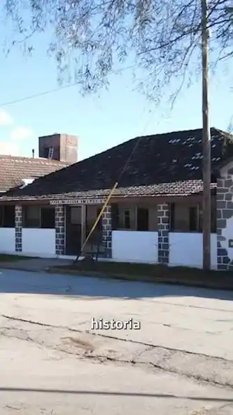 El Taller Protegido de Valle Hermoso se muda a una ex escuela con historia