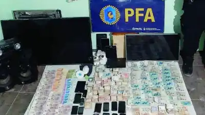 Un condenado por narcotráfico conservó la prisión domiciliaria pese al pedido de la fiscalía
