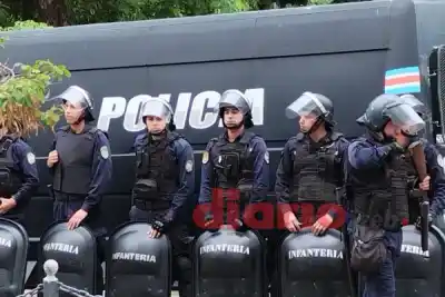 Simuló su ahorcamiento en la Alcaidía de La Banda para lograr un traslado