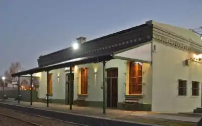 Oncativo celebra 157 años de historia y crecimiento