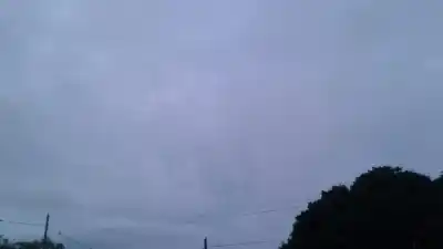 Misiones arranca el martes con lluvias, pero el cierre del día trae una mejora
