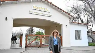 Roca cumple 147 años y es el polo de salud de alta complejidad que atrae a toda la región