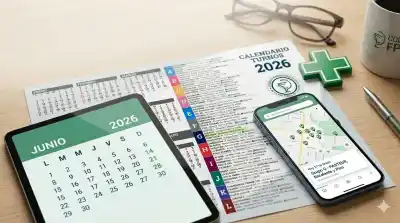 Septiembre en Santa Rosa: las farmacias de turno para todo el mes