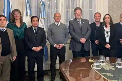Corrientes estrena un buscador de jurisprudencia con 48.000 fallos y resúmenes por IA