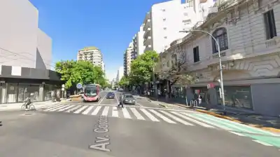 Madre e hijo de 9 años murieron intoxicados con monóxido de carbono en Palermo
