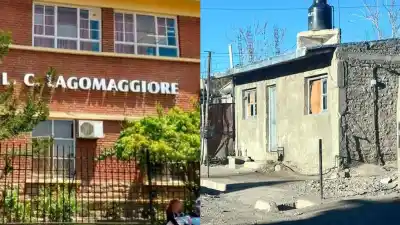 Ocultó su embarazo, dio a luz en el baño y metió al bebé en una mochila: la desesperada decisión que hoy lo tiene peleando por su vida