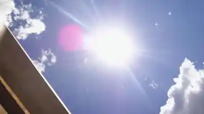 San Juan arranca septiembre con 25°C y un cambio de tiempo que ya tiene fecha