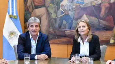 Luz y gas: el Gobierno dio marcha atrás y subió el tope de consumo subsidiado