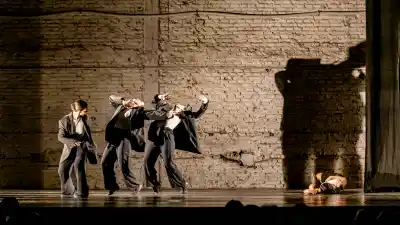 25 años de El Cruce: el festival de danza que puso a Rosario en el mapa internacional