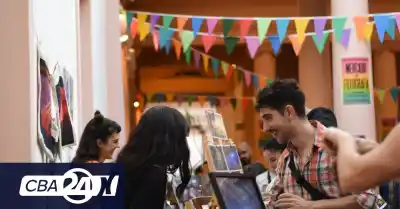 Córdoba se llena de fotografía: 4 días de talleres, feria y arte a puro encuentro