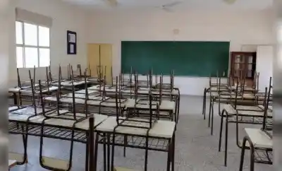 Paro docente total en La Rioja: qué reclaman los maestros y cómo sigue el conflicto