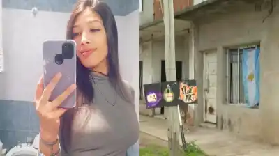 El ataque con ácido que dejó a Agustina al borde de la ceguera: el pedido desesperado de su hermana