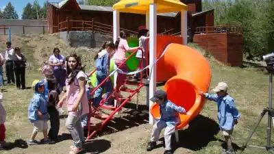 Neuquén quedó tercera en el ranking nacional que mide el bienestar de la infancia