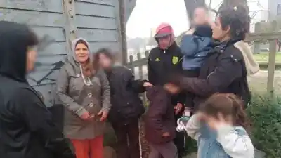 Tandil le contestó a Azul y escaló la disputa por una familia vulnerable: rechazó sus argumentos y evaluará acciones legales