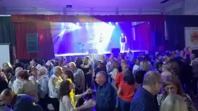 El queso parrillero vuelve a Arroyo Algodón: fecha, precios y artistas de la fiesta