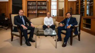 El Gobierno sale a frenar la sesión opositora que quiere tratar la crisis de endeudamiento y discapacidad