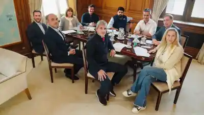 El Gobierno define esta semana si elimina las PASO: la reunión clave de Karina Milei