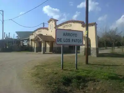 De un puñado de familias a destino serrano: Arroyo de los Patos celebra 52 años