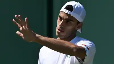 Cuatro argentinos salen a la cancha en el US Open: hora y TV de los debuts