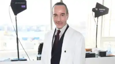 El Met suspendió la muestra de John Galliano tras la indignación de la comunidad judía