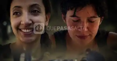 La prueba clave que viajó de Salta a Francia por el caso de las turistas asesinadas