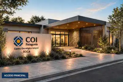 El ambicioso plan de Leben Salud para transformar la atención oncológica en el Alto Valle
