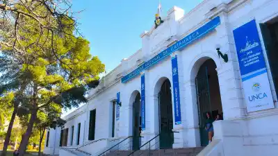 La UNCa prepara su congreso federal de ciudades y pueblos: cuándo y dónde serán las jornadas