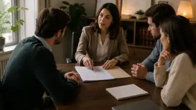 Heredar una casa entre hermanos: qué dice la ley si uno vive ahí y no quiere vender