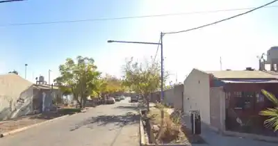 Una vecina de Godoy Cruz acumula 171 cuotas sin pagar y el IPV amenaza con quitarle la casa