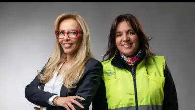 Dos sanjuaninas compiten por ser la Mujer Destacada de la Minería 2026