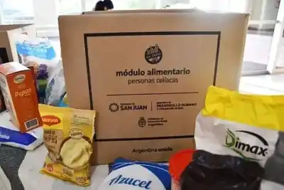 Septiembre sin gluten: fechas y lugares para retirar los módulos para celíacos