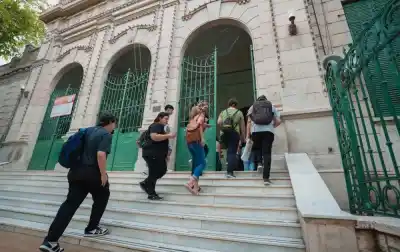 Plan FinEs en San Juan: la preinscripción no garantiza vacante y explican cómo se definirán los cupos