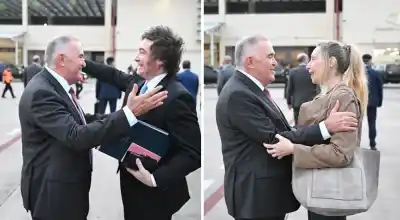 Lo que Milei no dijo en Tucumán: el silencio que habló más fuerte que cualquier discurso