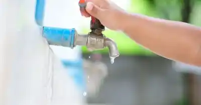 Corte total en plena Santa Lucía: dos días de desvíos por una obra clave