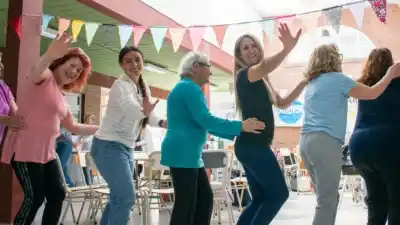 Los 17 cursos gratuitos que la UNVM abrió para mayores de Villa María