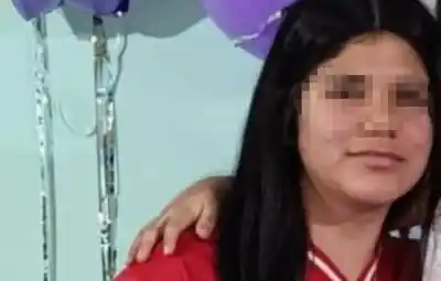 Piden ayuda para encontrar a una adolescente de 17 años desaparecida en Comodoro