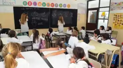 Una provincia le gana a la inflación y paga los sueldos docentes más altos del país
