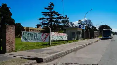 Gremios universitarios van a la paritaria con un reclamo del 31% y el gobierno en la mira