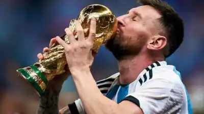 Proponen renombrar una avenida de Formosa con el nombre de Messi: qué valores quiere imponer