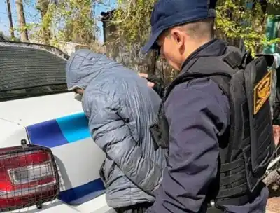 Un joven de 19 años fue demorado tras un disturbio y agresiones a una mujer en Villa Mercedes