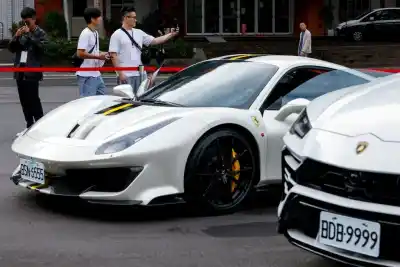 La guerra que frena los sueños de lujo: Ferrari y Maserati toman una decisión extrema